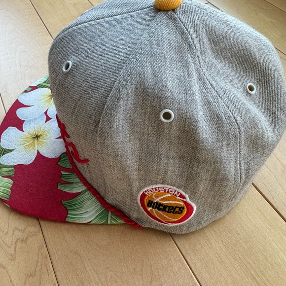 Houston Rockets SnapBack - Picture 3 of 5